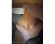 Boucles oreilles "Passion"