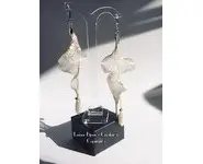 Boucles Oreilles "Passion"